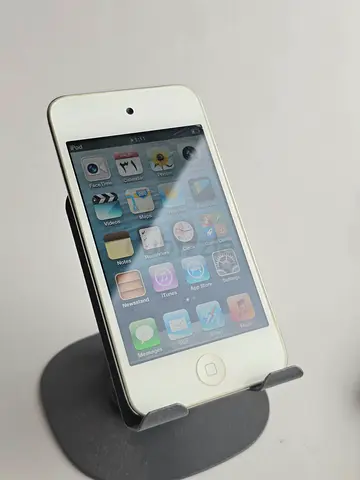 iPod Touch 4th Generation 8GB