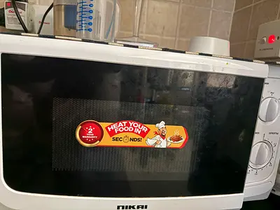 Nikai microwave for sale