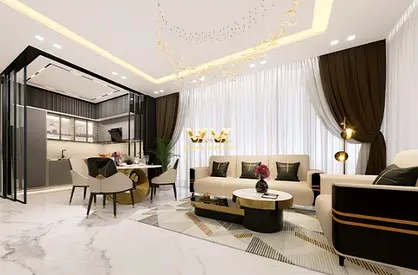 BURJ & CANAL VIEW | PREMIUM LIVING | FULLY FURNISHED