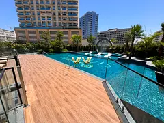 LUXURIOUS RESIDENCE | ELEVATED LIVING | PRESTIGIOUS ARJAN ADDRESS