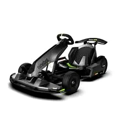 Ninebot Segway Go Kart Pro! Super Fast