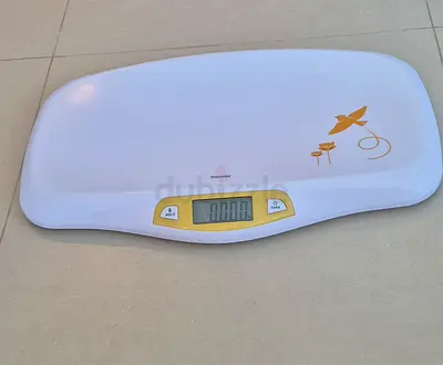 Beurer Digital Baby Scale