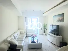 High Floor | Sea View | Vacant Unit