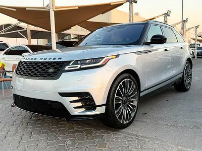 2021 LAND Rover RANGE ROVER VELAR 照片 7