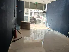 A prime opportunity to rent a shop in a vibrant and strategic location within the Al Nuaimiya 1 area