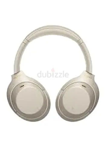 Sony WH-1000XM4 Wireless Noise Cancelling Headphones - Good Condition