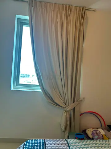Curtains