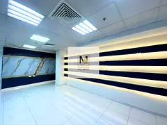 Prime Spot | Stylishly Fitted | Spacious &amp; Light-Filled