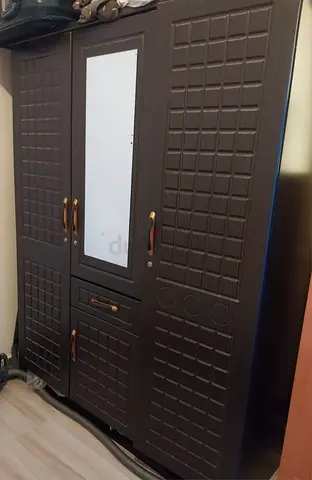 Relocation Sale! Good Condition Furniture  Cupboards at Throwaway Prices. First Come, First Served!