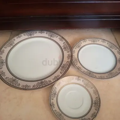 Dishes