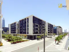 1BR with Large Balcony | City Walk