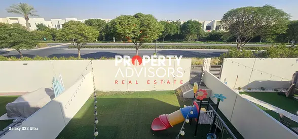 3 Bed | Type C | Single Row | Vacant Now