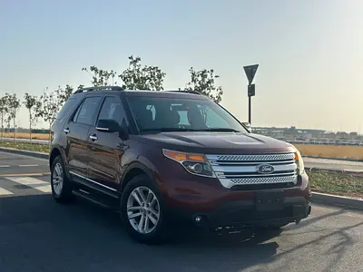 2015 FORD EXPLORER 照片 15