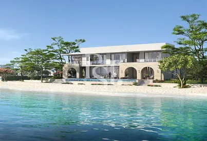 Exclusive Mansion | Private Beach |Panoramic View