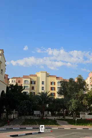 Stylish Fully Furnished Studio | Vacant & Move-In Ready