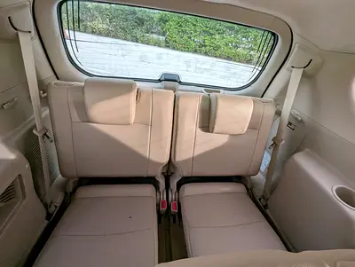 2021 Toyota PRADO — миниатюра 12