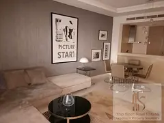 Fully Furnished | High Floor | Elegant Apartment