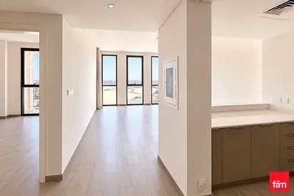 Vacant | Best Layout | High Floor