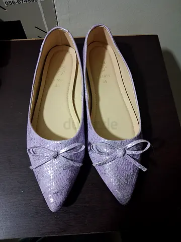 ladies shoes