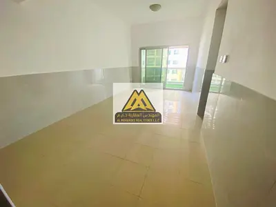 فرصة رائعة للتملك في أبراج اللؤلؤة بعجمان، شقة بمساحة واسعة وتصميم عملي يناسب السكن العائلي أو الاستثمار، تقع في موقع حيوي قريب من جميع الخدمات