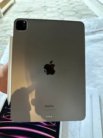 Apple iPad Pro (with Apple Pencil) - Space Gray, Good Condition