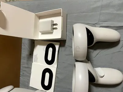 Oculus quest 2 meta 256GB memory with original box