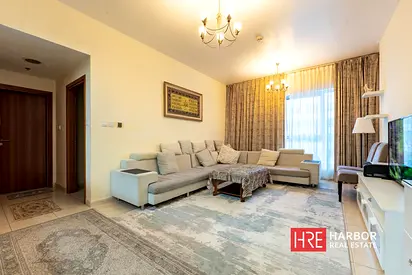 Spacious 1BR | Without Balcony | Move-in ready