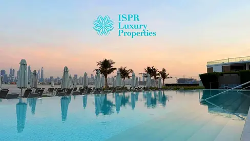Vacant l Sea View Balcony | Palm Jumeriah