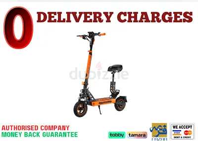 Kugoo G2 Plus Electric Scooter