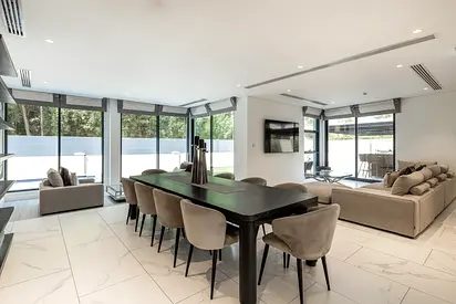 Exclusive Family Home with Large Plot