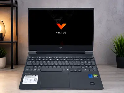 Laptop