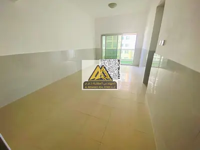 Own a ready-to-move-in apartment in Pearl Towers, Ajman, with a spacious layout, comfortable family design, a distinctive view, and a suitable price