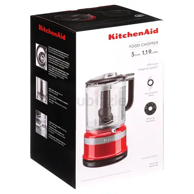 KitchenAid 5 Cup Food Chopper