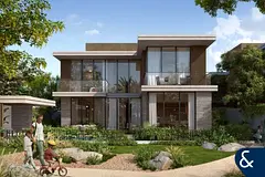 A New Era of Active Luxury Living in Dubai