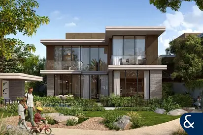 A New Era of Active Luxury Living in Dubai
