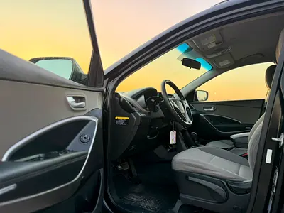 صورة مصغرة 13 لـ 2016 Hyundai SANTA FE