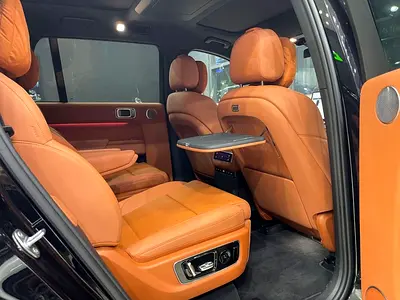 صورة مصغرة 18 لـ 2025 LI AUTO L9