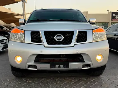 صورة 5 لـ 2013 Nissan ARMADA