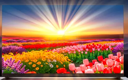 HOME TV