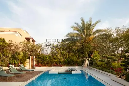 Full Golf View | Private Pool | Fully Furnished