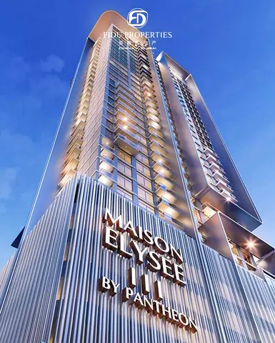 Spacious Studio | High-Yield Entry | JVC Corridor | RESALE