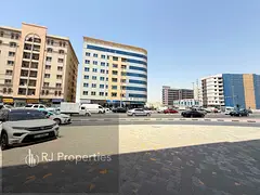 Prime Commercial Shop | Main Road Facing | Ideal for Showroom & Retail Business