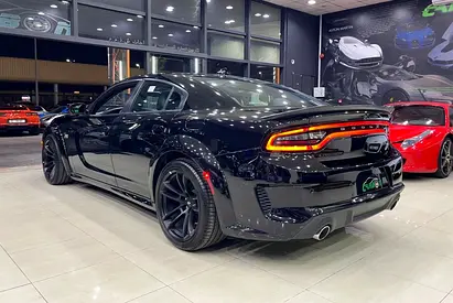 2023 Dodge CHARGER thumbnail 7