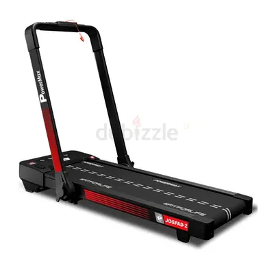 Foldable Treadmill - Jog Pad 4.0