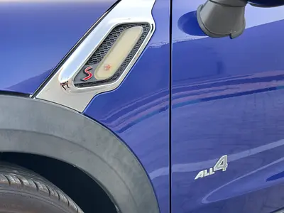 2013 MINI PACEMAN — фото 7