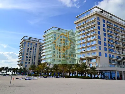 Spacious Duplex Apartment | Luxury Living on Al Marjan Island