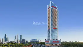 Studio | Aspirz by Danube | Dubai Sports City | 389 Sq. Ft. | Investor Deal with High ROI