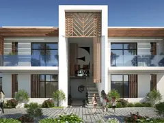 Sustainable Living | 2BR Condo | Handover Soon