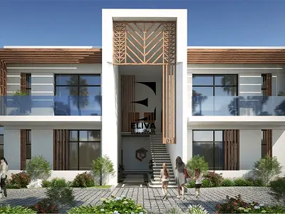 Sustainable Living | 2BR Condo | Handover Soon