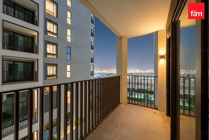 Creek Beach Living | Park View
